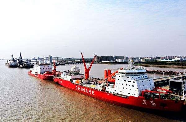 陕西论针对露天料场的港口封闭问题的实行措施